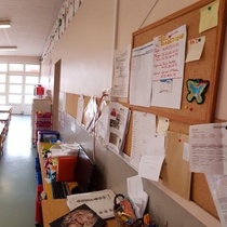 classe maternelle 
