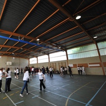 gymnase