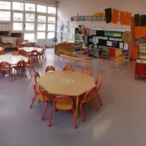 classe maternelle 