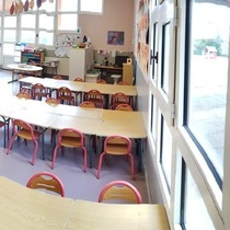 classe maternelle