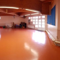 salle motricité 