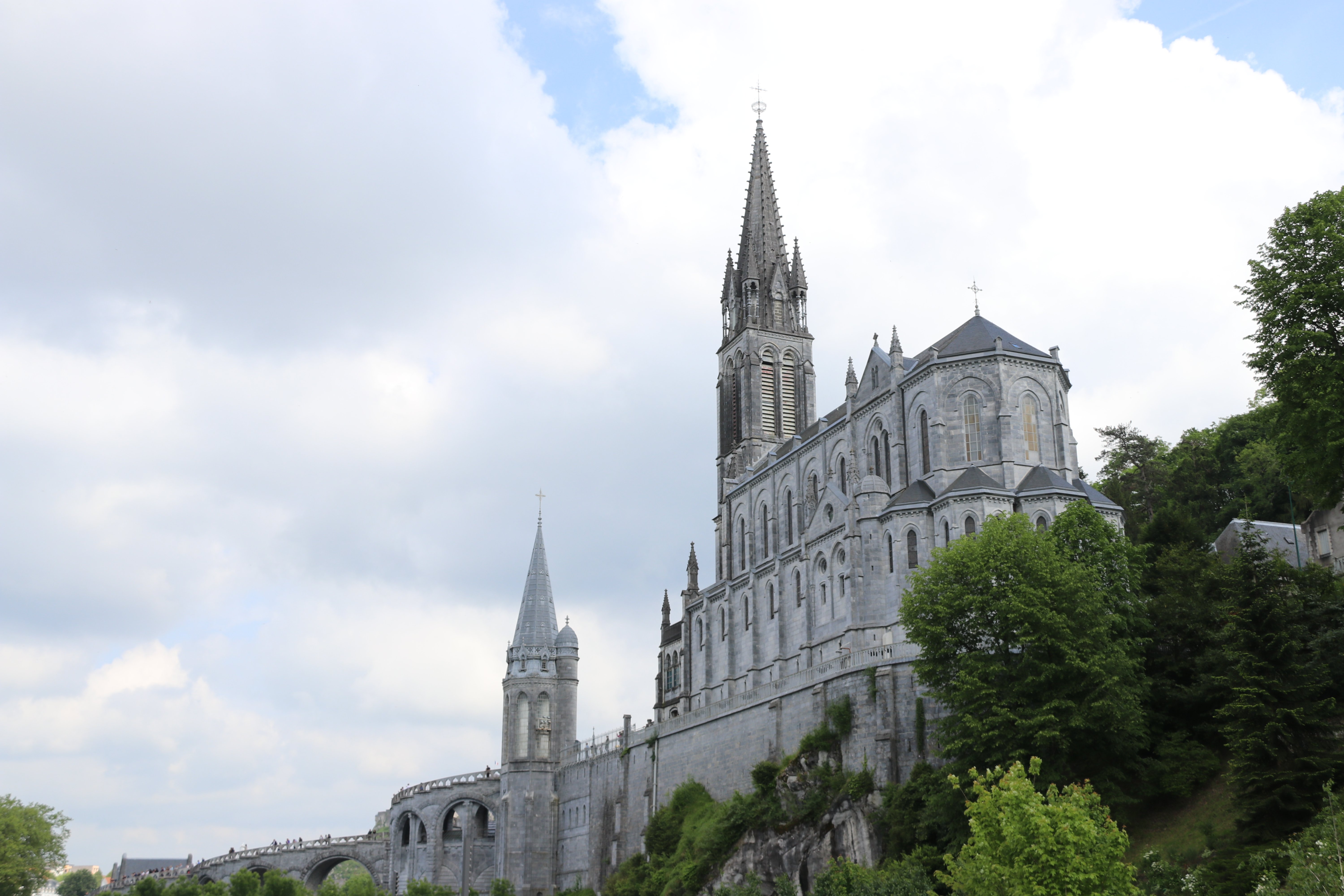 2018 05 18au21 Pèlerinage à Lourdes 2018 31 