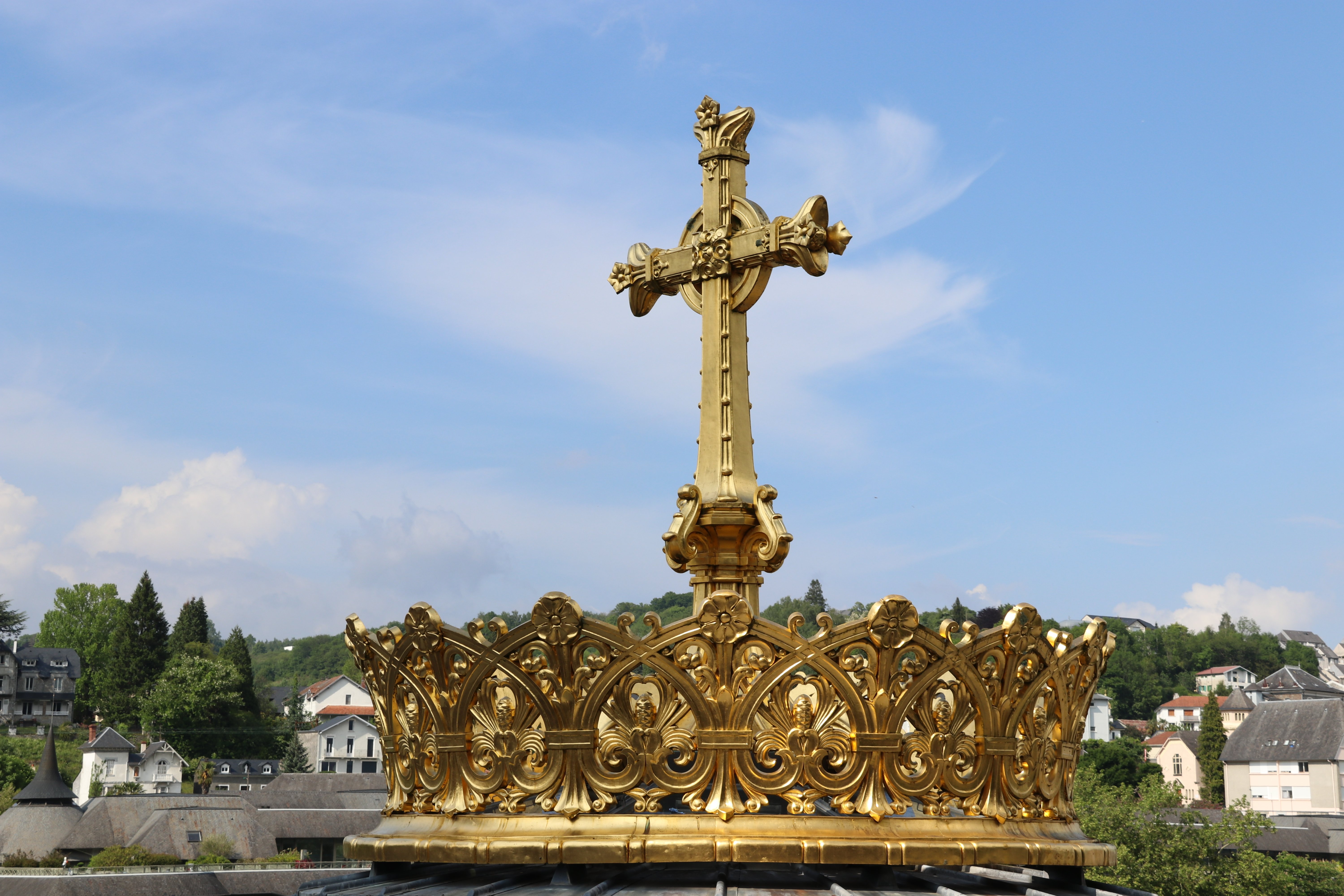 2018 05 18au21 Pèlerinage à Lourdes 2018 37 