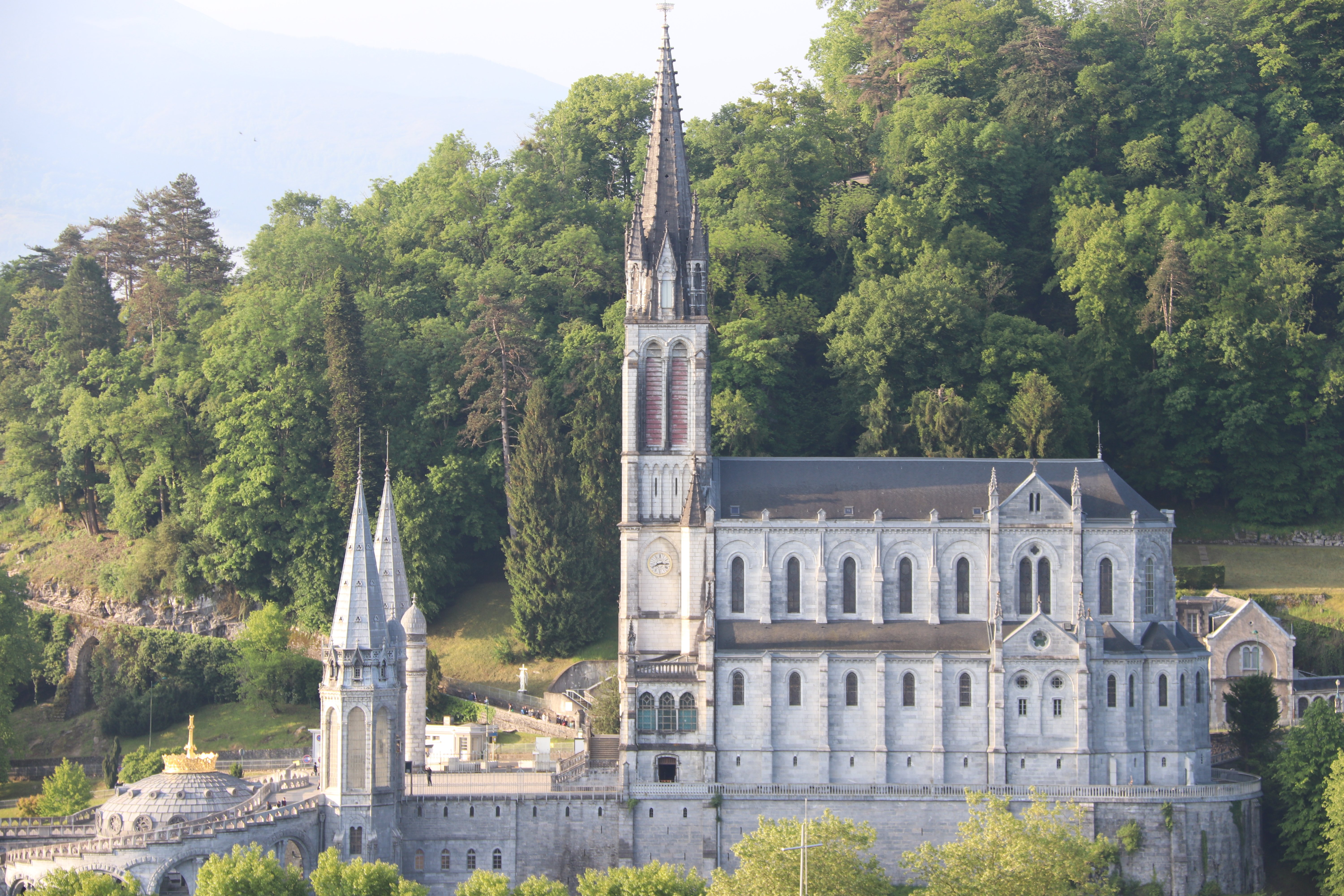 2018 05 18au21 Pèlerinage à Lourdes 2018 62 