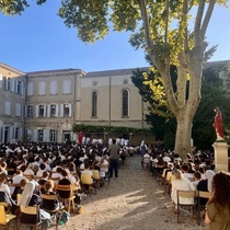messe rentrée 2025