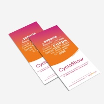 flyer fille cycloshow