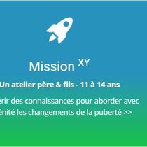 Mission XY