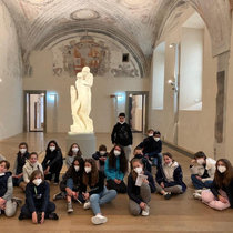 Au Château Sforzesco, autour de la « Pietà Rondanini » de Michel-Ange